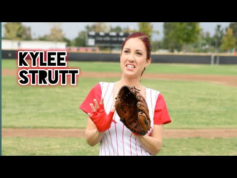 darcy bowie recommends Kylee Strut