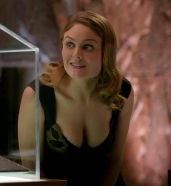 Best of Emily deschanel topless