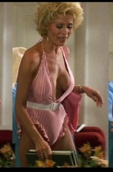 arch sara recommends leslie easterbrook hot pic