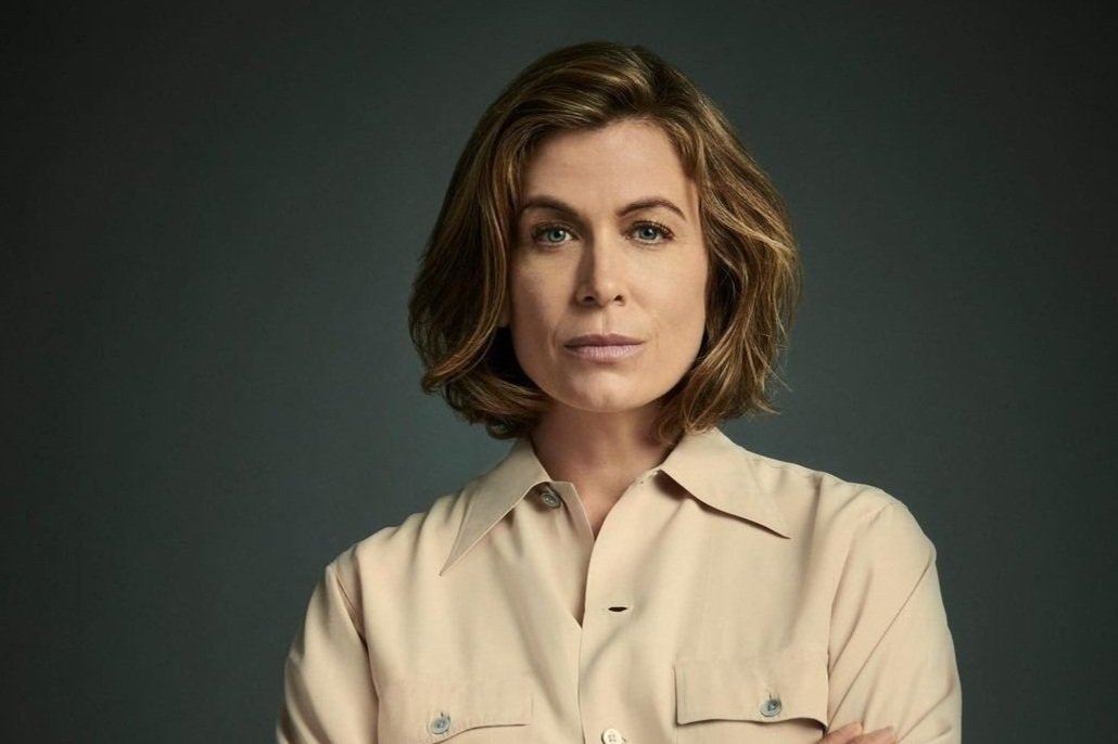 catie conner recommends sonya walger naked pic