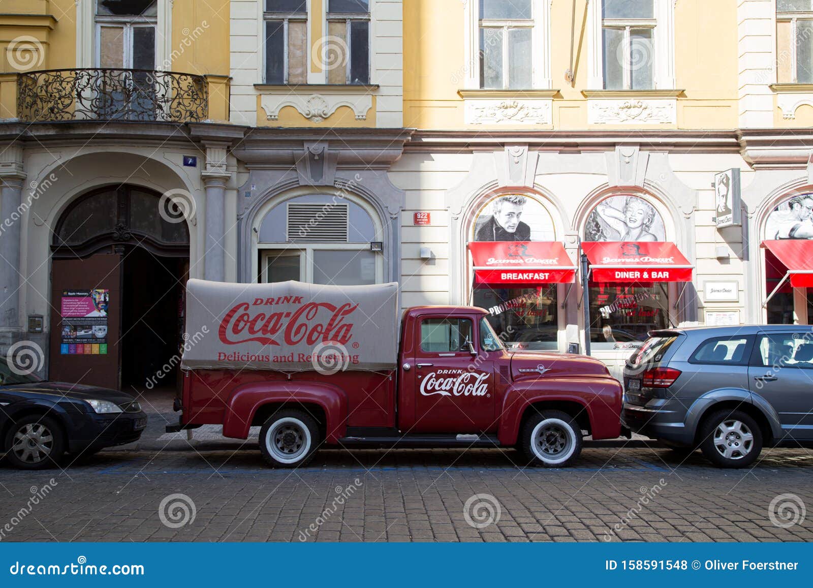 Czech Street Pickup prestin topless