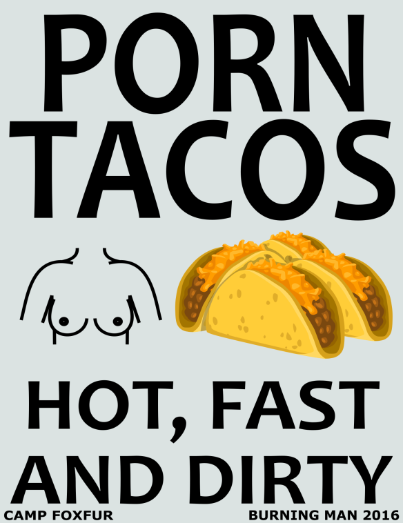 andrew tresch recommends Porn Taco