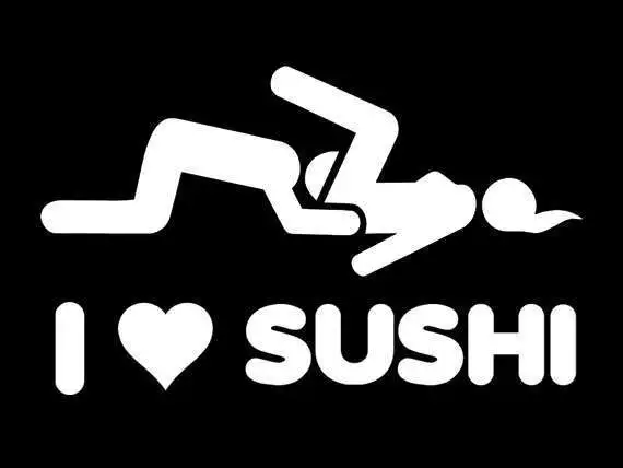 ardhendu choudhury recommends Sushi Porn