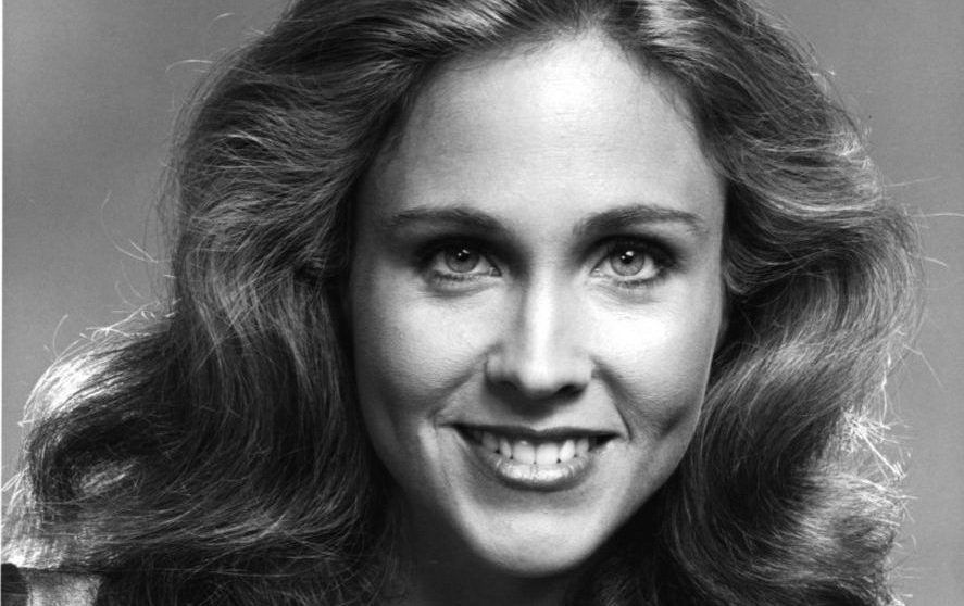 dealor nodeal recommends Erin Gray Sexy