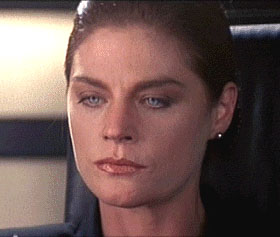 Best of Meg foster younger