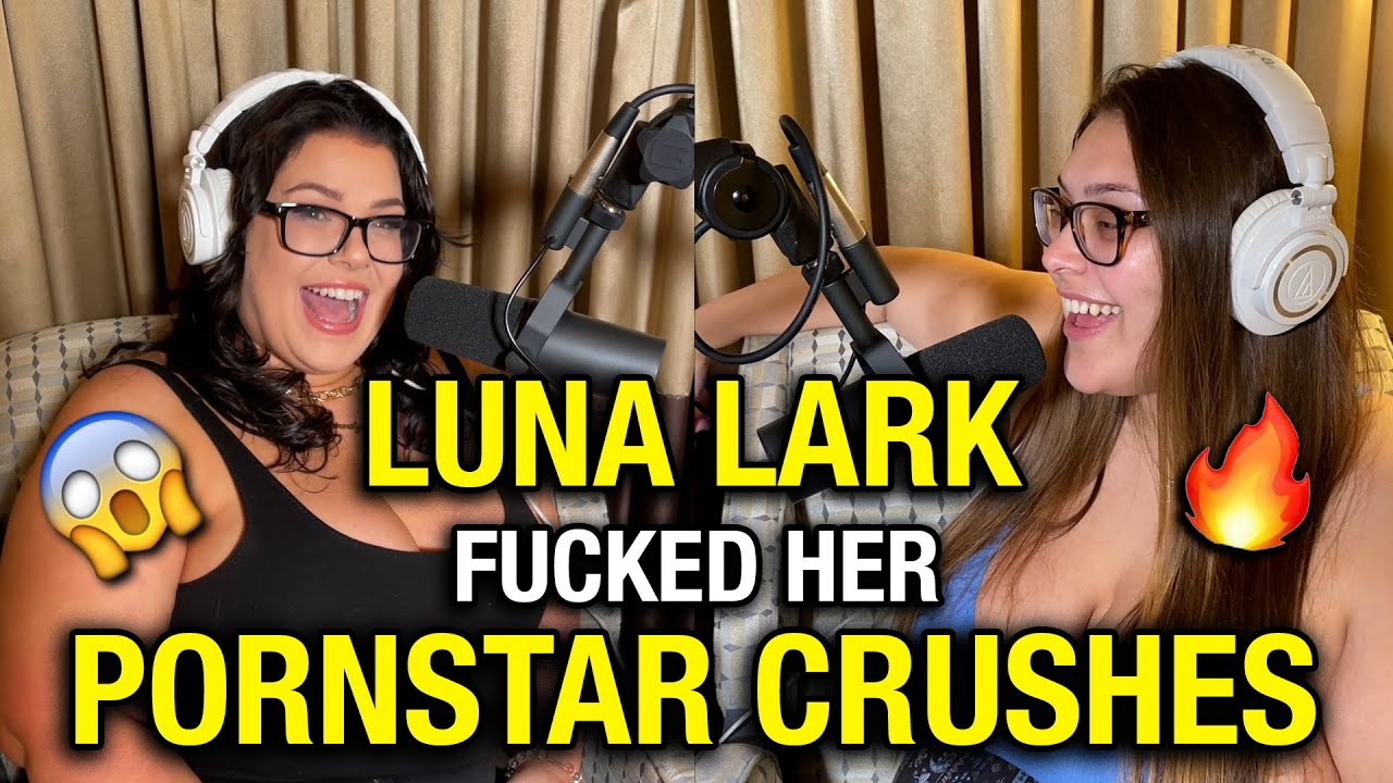 Luna Lark girlfriend anal