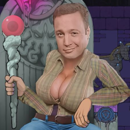 chris dobi add kevin james with tits photo