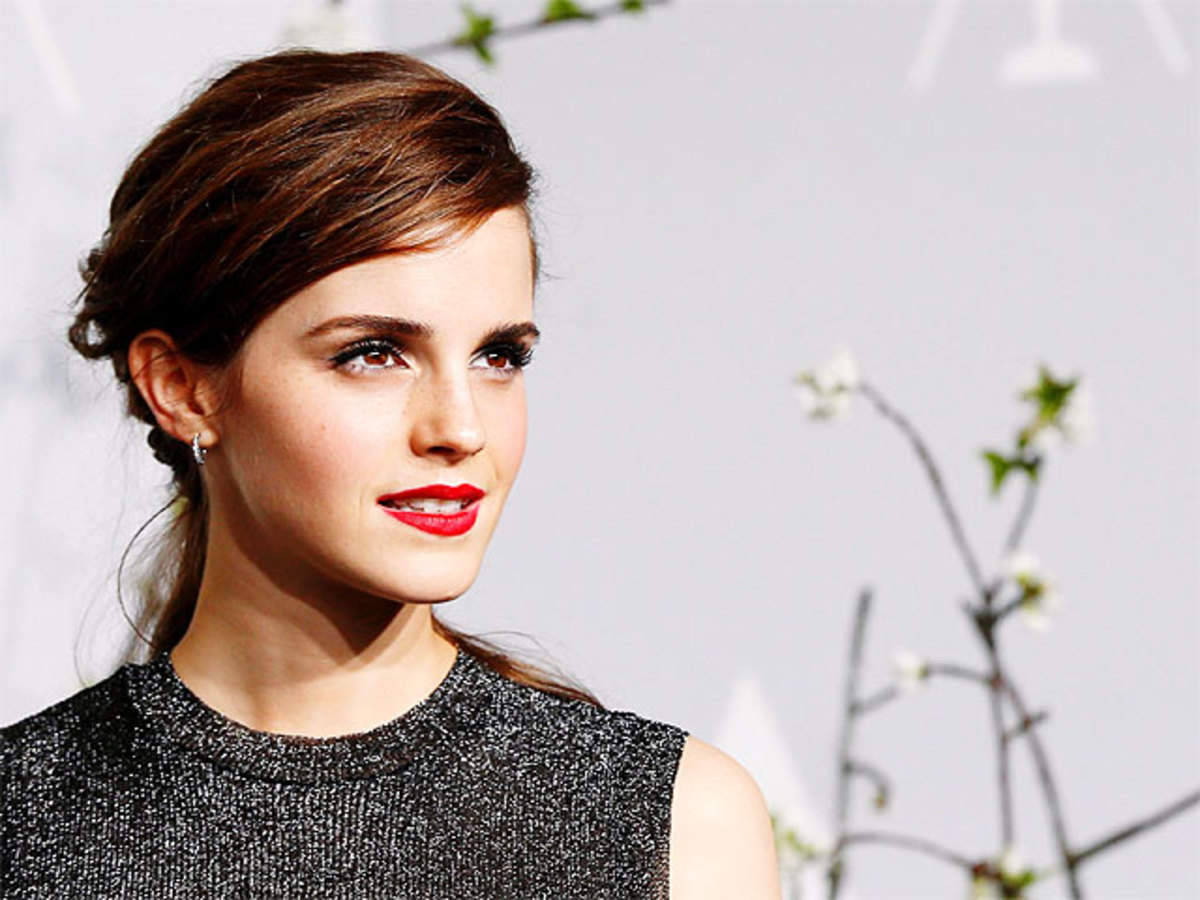 alysia hudson recommends Naked Videos Of Emma Watson