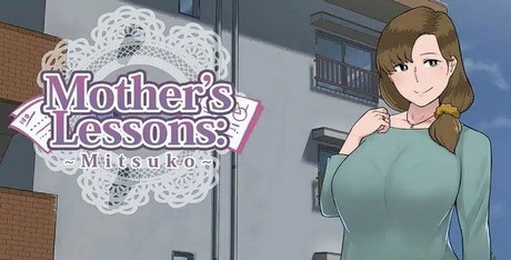 adam kuehne recommends mother lessons mitsuko pic