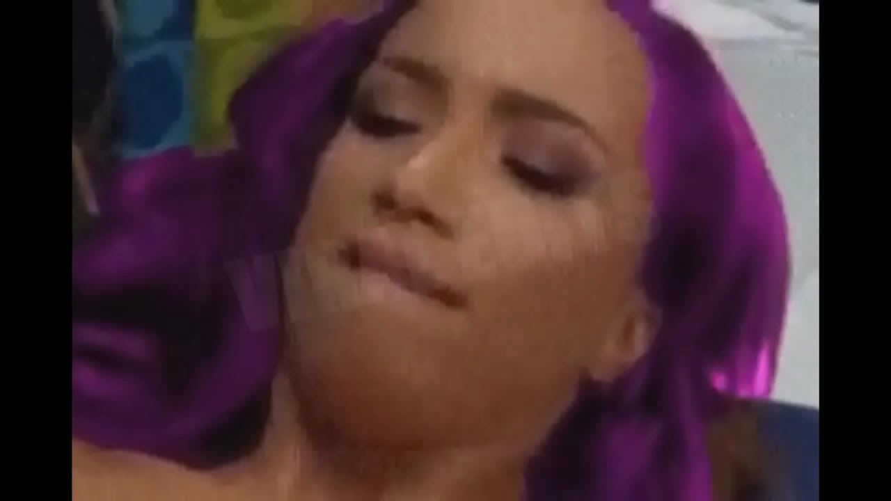 daniel mailey recommends Sasha Banks Sextape