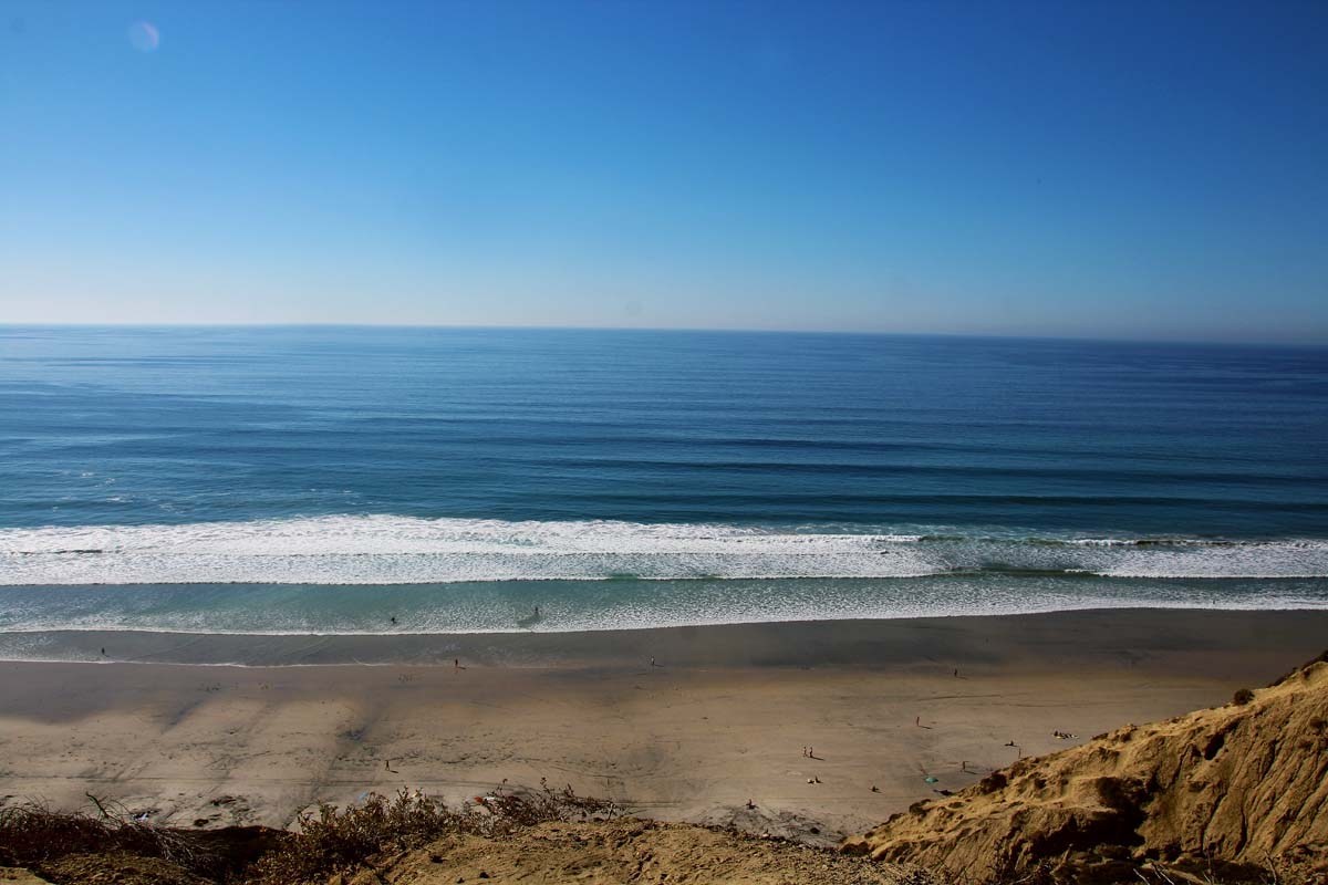 bob brownfield recommends blacks beach voyeur pic