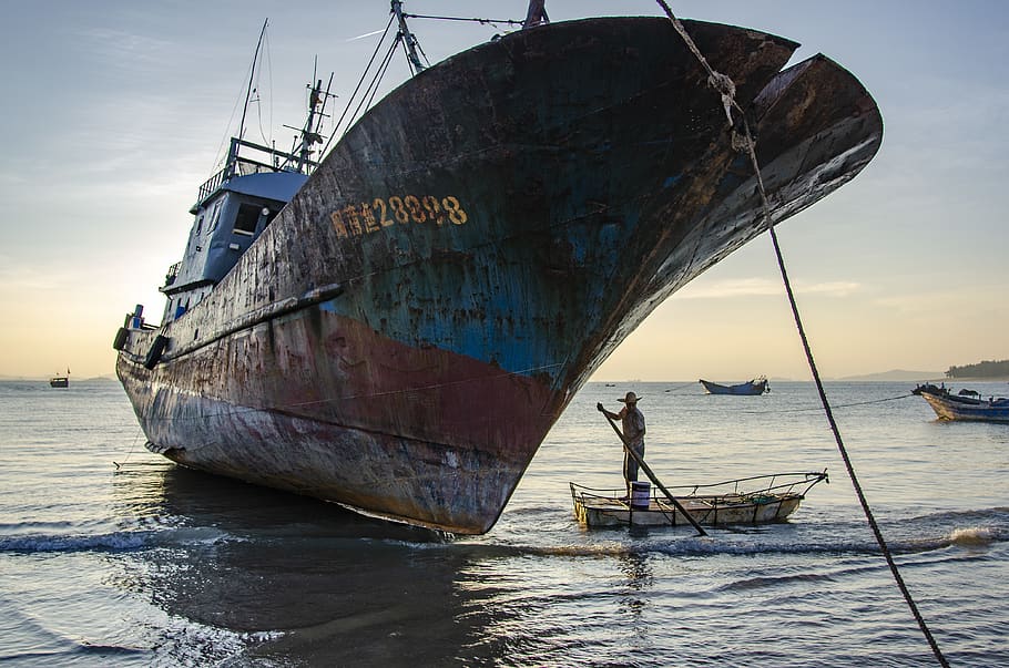 alfred stringer recommends dirty ship pic