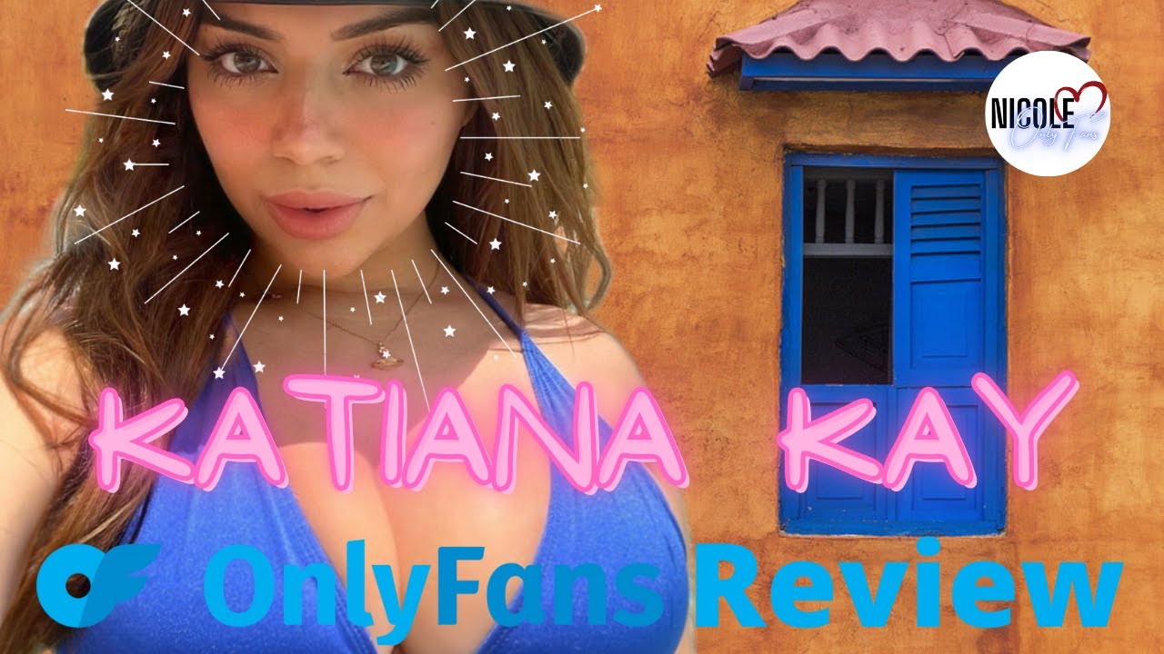 amal ajram recommends katiana kay only fans leak pic