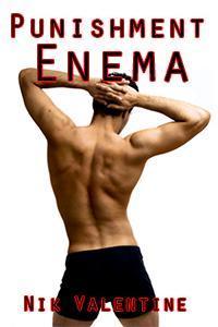 brandi holstein recommends Gay Enema Stories