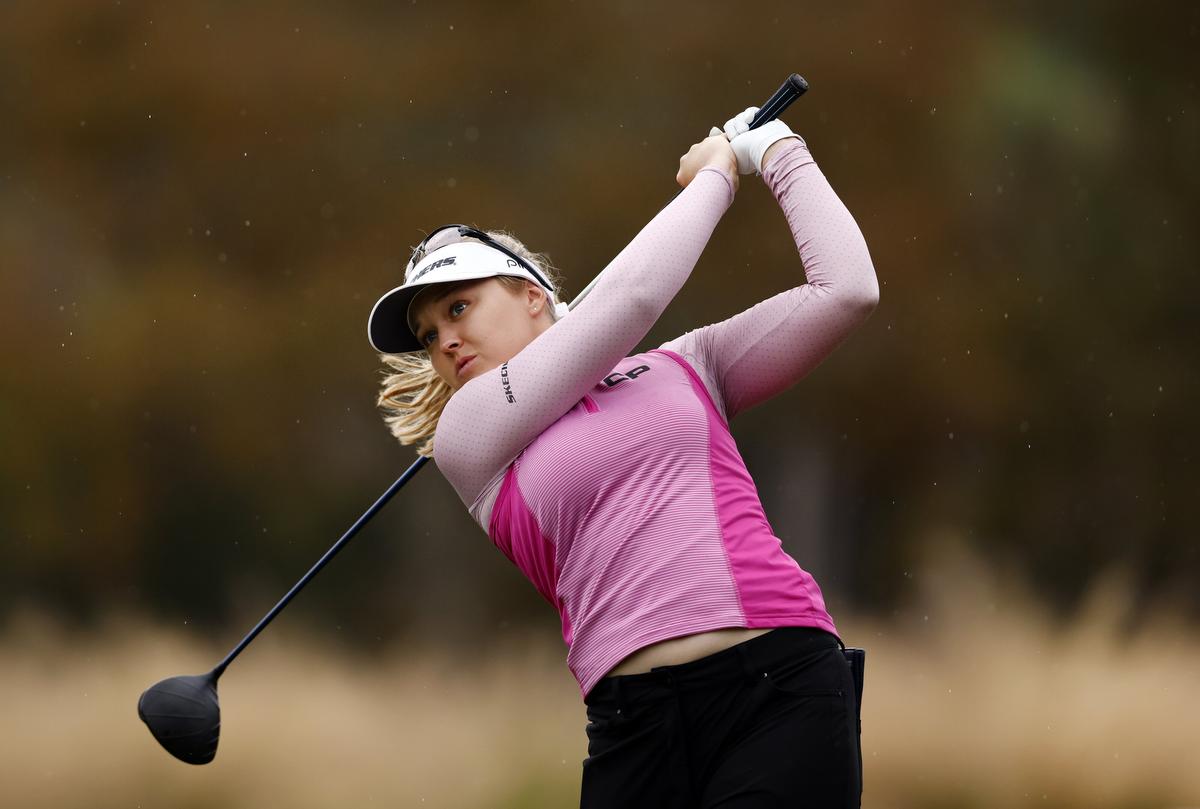 andrew borth recommends brooke henderson nude pic