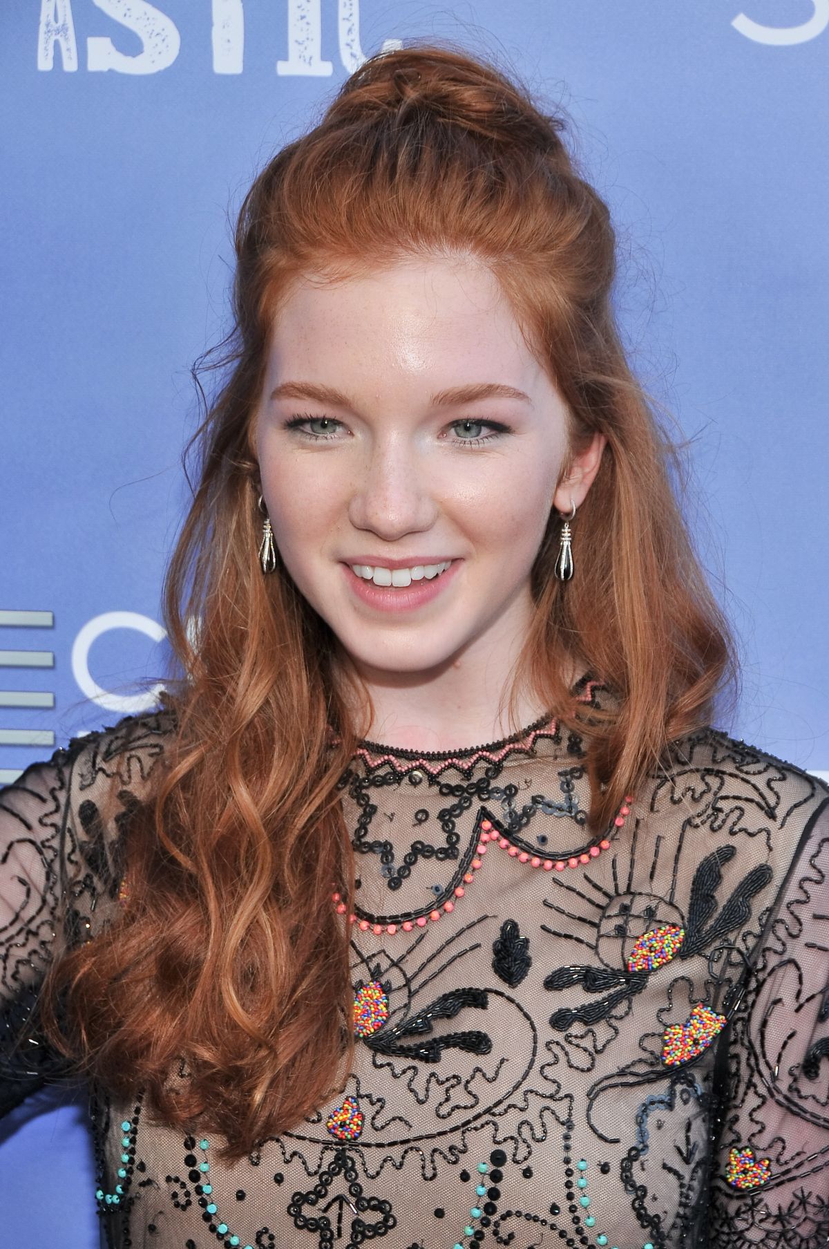 cruz vela add annalise basso nude photo