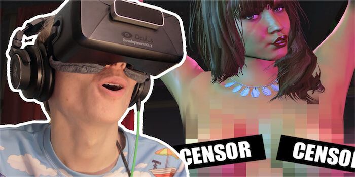 debra speight recommends virtual reality porn for oculus pic