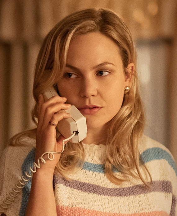 aundria michele villarreal recommends Adelaide Clemens Hot