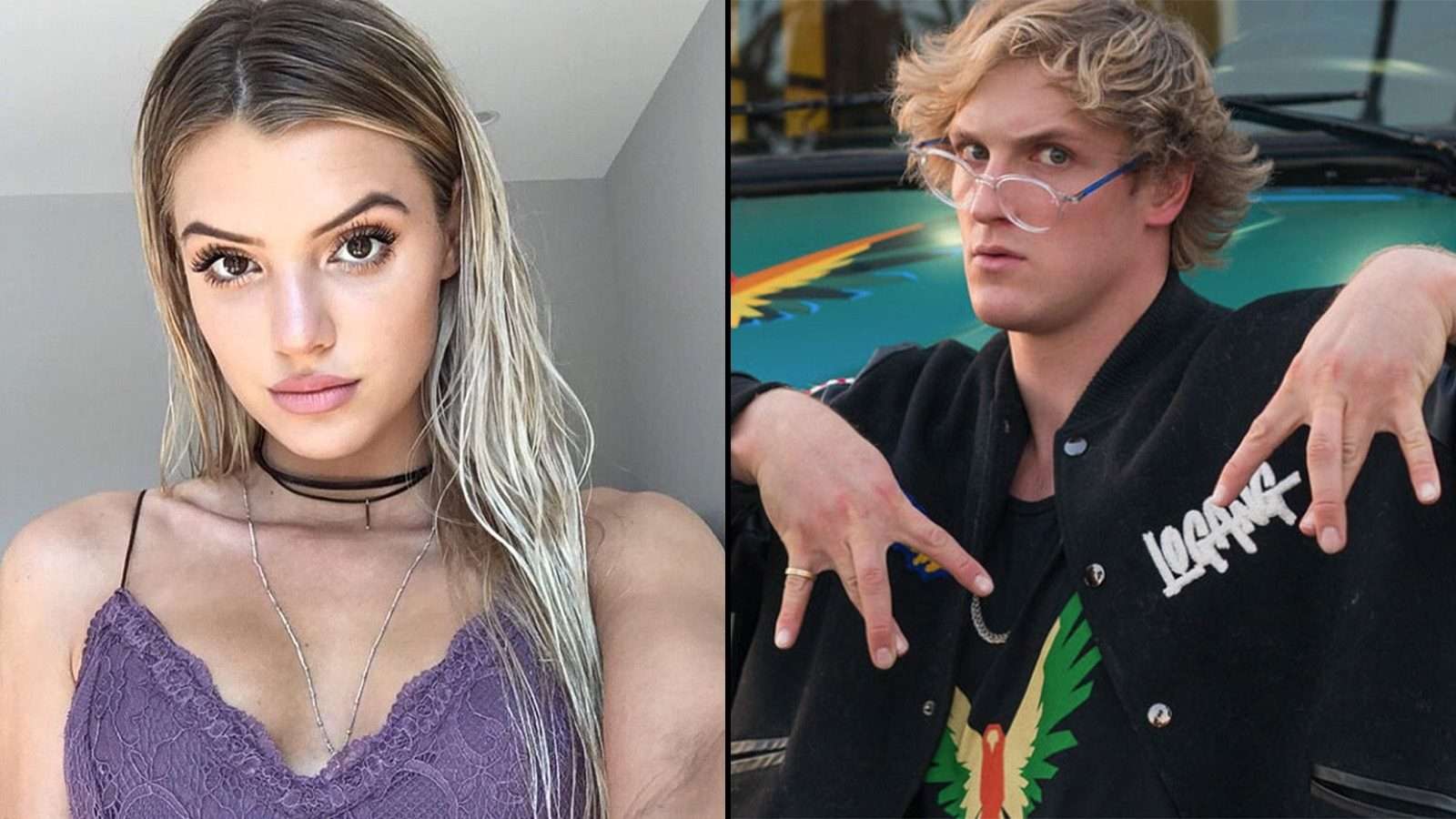 christopher wayland recommends Alissa Violet Leak