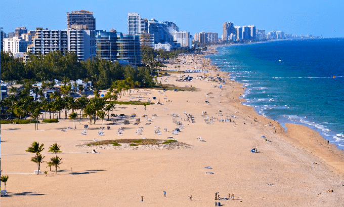 Nude Beach In Fort Lauderdale roseville mi