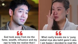 adriana perdomo recommends hayden kho and maricar reyes pic