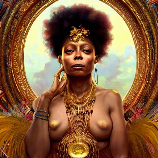 cecile trinidad recommends erykah badu naked pics pic