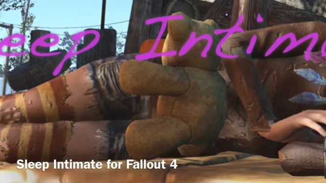 bogdan calinescu add photo fallout 4 sex mod