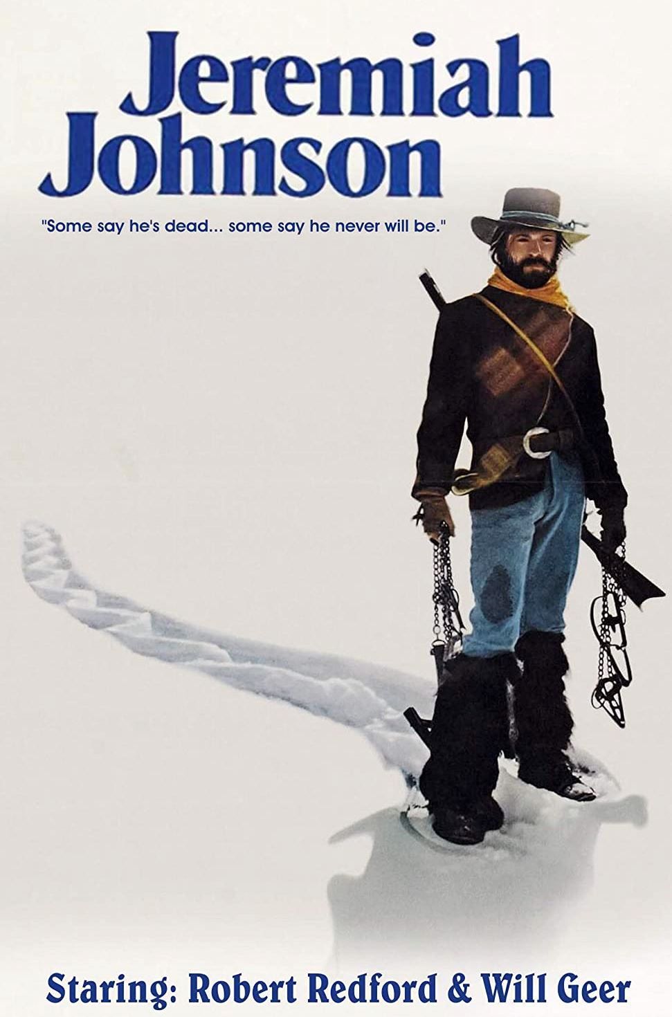 chinchu pillai recommends Jeremiah Johnson Free Movie