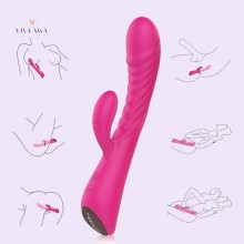 Best of Skylar vibrator