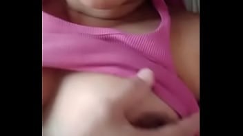 massive balloon tits