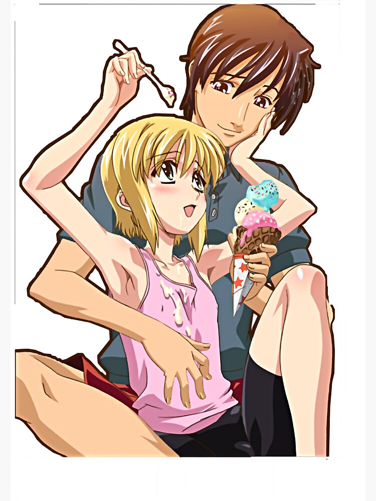 amber hasty share boku no pico 3 photos