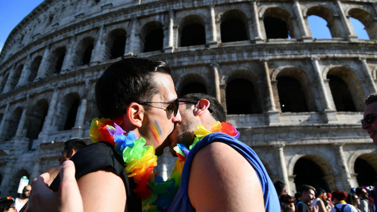 italian twinks