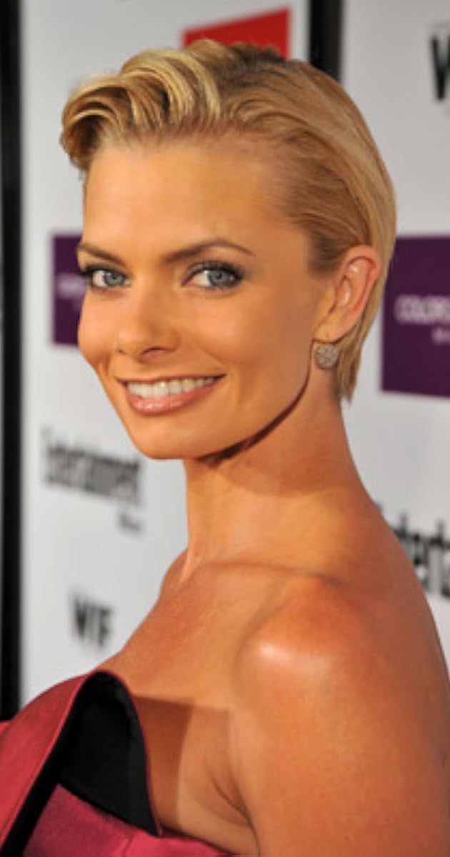 dean syme recommends Jaime Pressly Butt