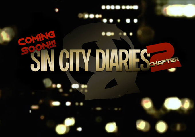 damian moreau recommends Sin City Diaries