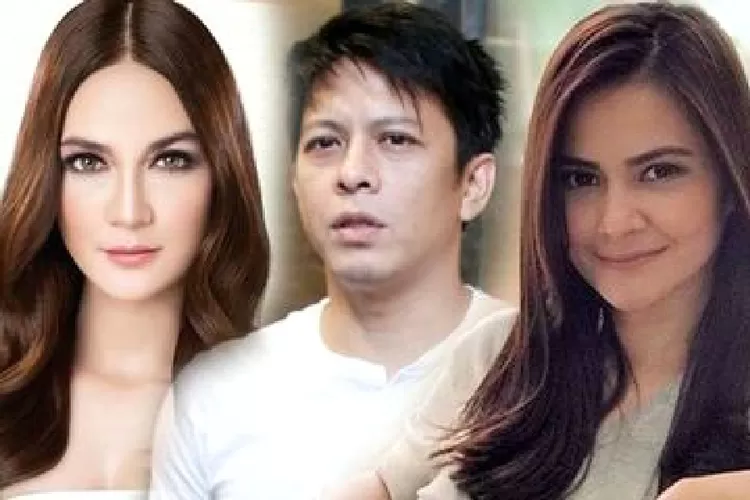 david coelman share luna maya video ariel photos