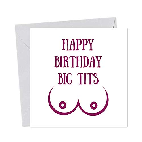 Big Tit Happy Birthday rias nude