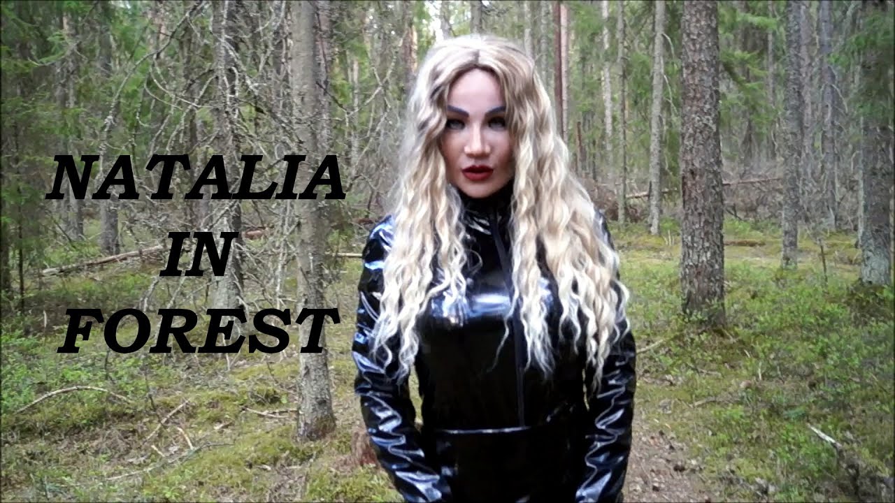 bert trantham recommends Natalia Forest