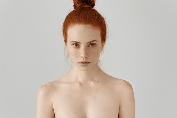 cathleen washburn share red hair nude photos