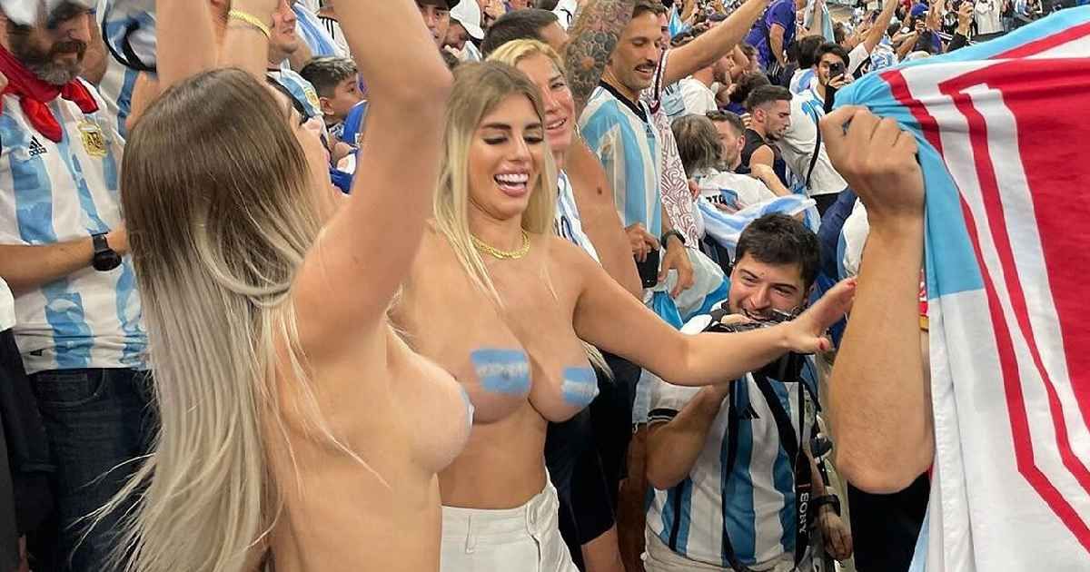 christina knop add argentina naked photo