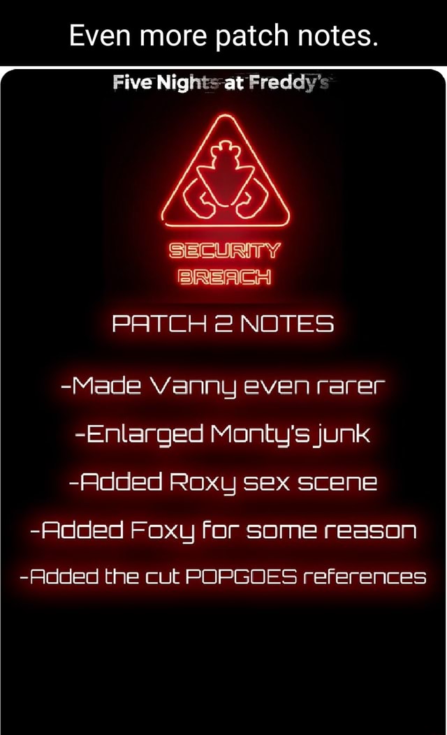 antony tzanoudakis recommends Vanny Fnaf Porn