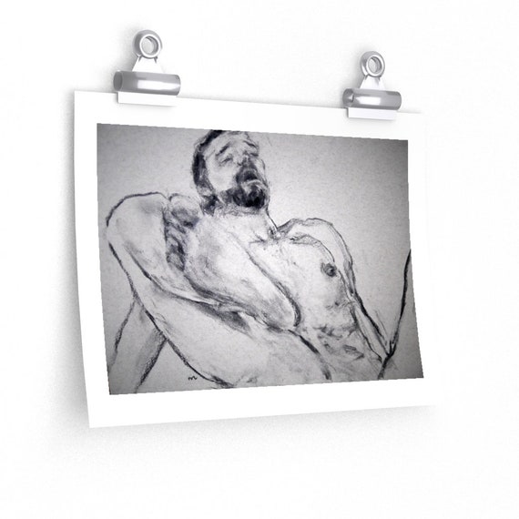 david herklotz recommends nude hung male pic