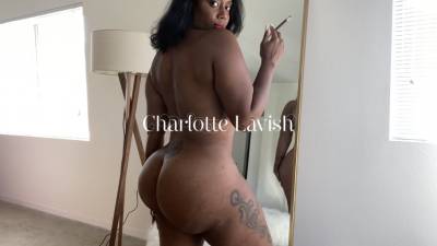 charlotte lavish porn