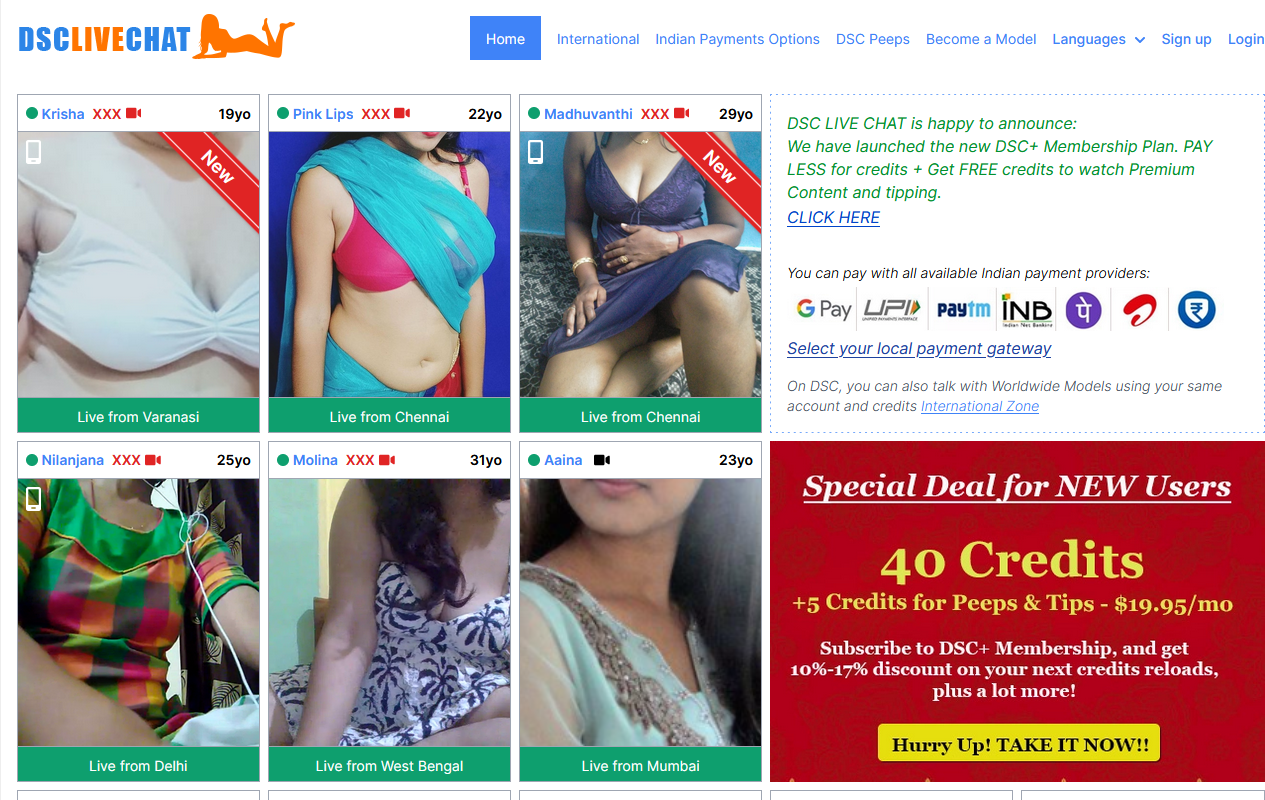 delhi sex chat