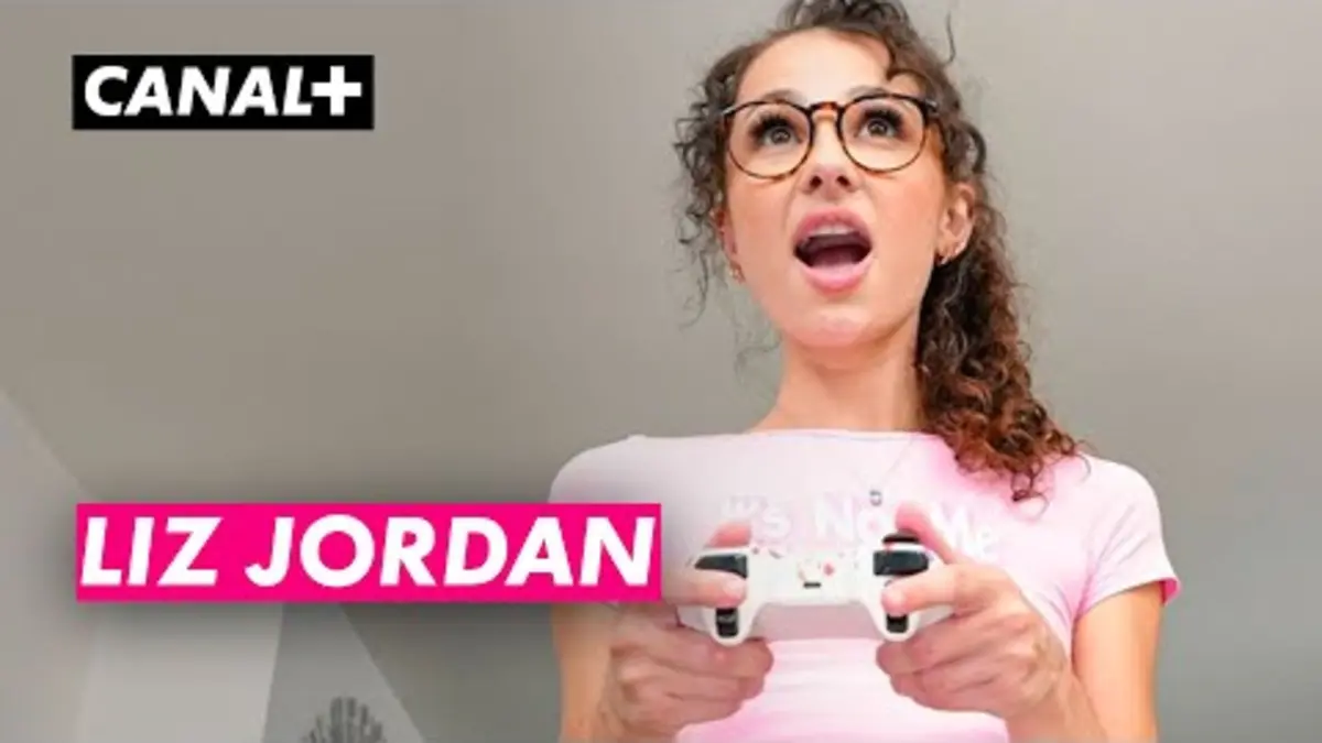 liz jordan videos