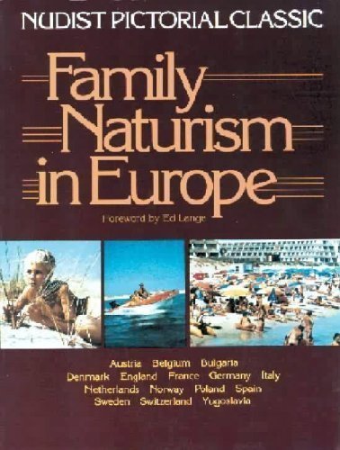 burim bilalli recommends vintage family naturism pic