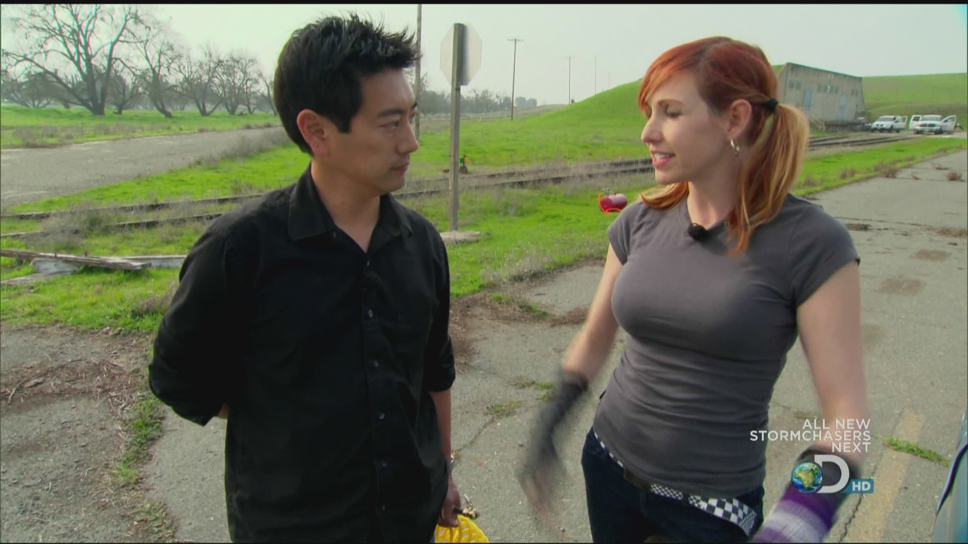 ashlee boo recommends kari byron boobs pic