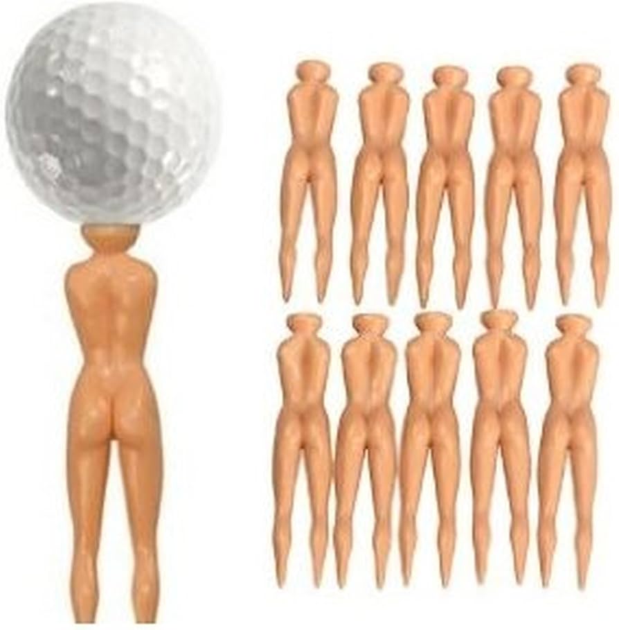 craig silvis recommends Naked Female Golfers