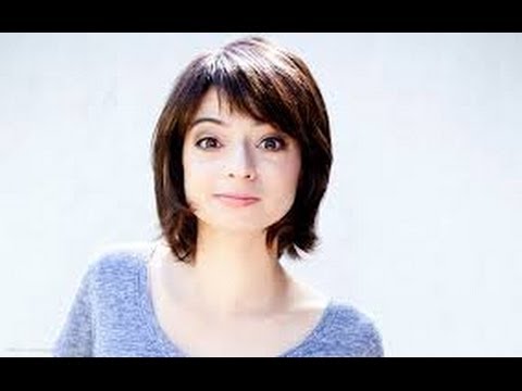 brian matias recommends kate micucci hot pic