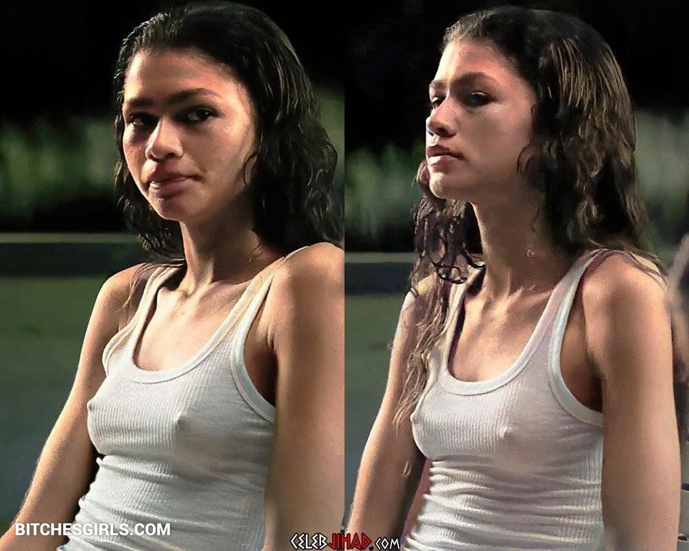 Best of Zendaya nude photos