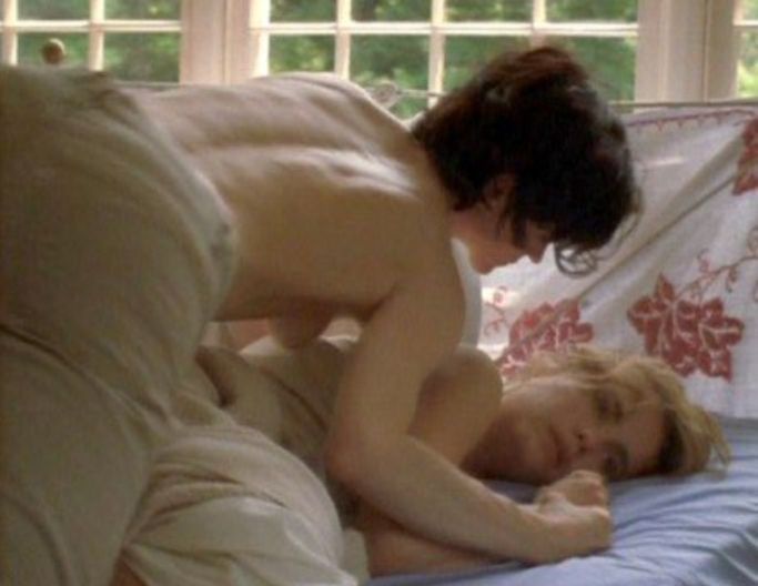 amy mettlen recommends Ally Sheedy Naked